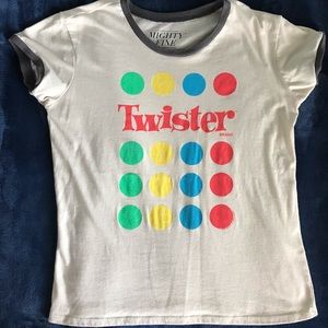 Twister T-Shirt